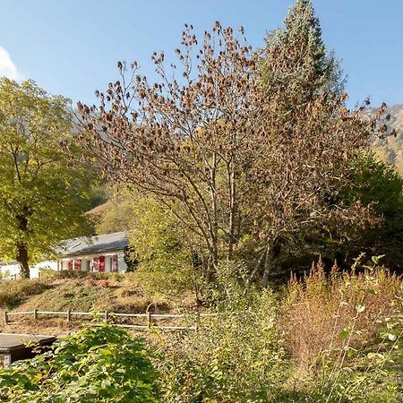 Comfortable Farm House Petit Barzun, In The Parc National Pyrenees Bareges Exterior photo