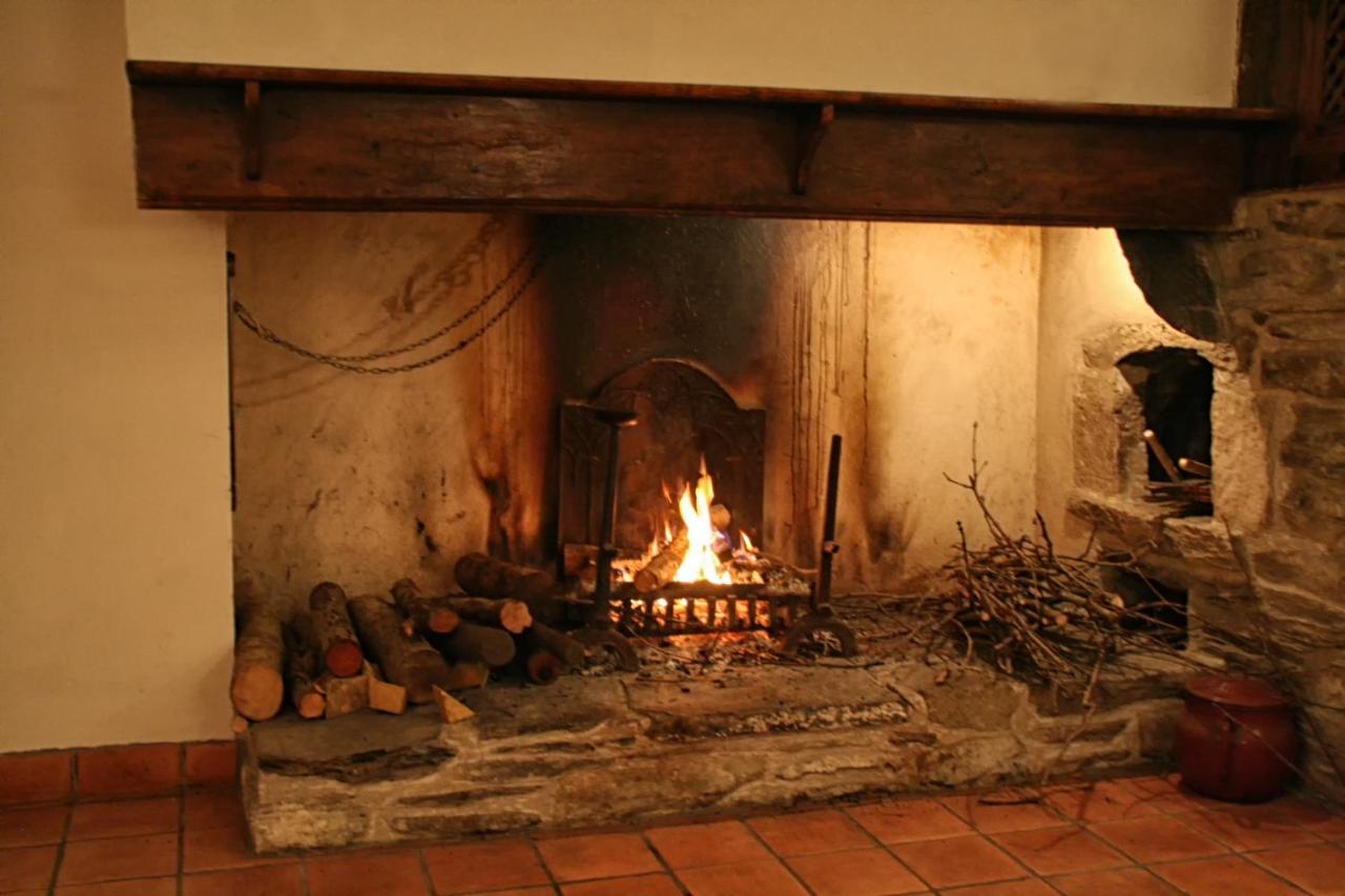 Comfortable Farm House Petit Barzun, In The Parc National Pyrenees Bareges Exterior photo